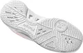 Produktbild: Kempa Hallen-Sport-Schuhe WING JUNIOR 2.0 BACK2COLOUR Unisex, Children 2008560_02 weiß/rose cloud 28