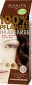 Produktbild: SANTE Pflanzenhaarfarbe - maronenbraun 100 g