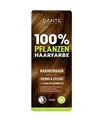Produktbild: Sante 100% Pflanzenhaarfarbe Maronenbraun 08 Haarfarbe 100 g