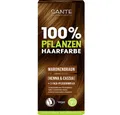 Produktbild: SANTE Haarfarbe Pflanzen MARONENBRAUN, Braun, 100 g