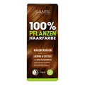 Produktbild: PflanzenHaarfarbe - 08 Maronenbraun 100g | SANTE
