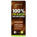Produktbild: SANTE 100% Pflanzenhaarfarbe mit 3-Fach Pflegekomplex MARONENBRAUN 08 Bio 100g