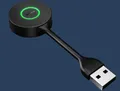 Produktbild: Jabra Link 400a UC, USB-A – DECT-Adapter 1000023619