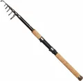 Produktbild: DAM Backbone II Tele Angelrute 2,7 m 30 - 80 g 7 Teile