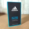 Produktbild: adidas Ice Dive - Eau de Toilette Natural Spray - 50ml EdT (Neu & Ovp)