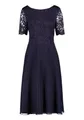 Produktbild: Vera Mont Abendkleid Kleid Kurz 1/2 Arm