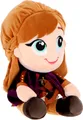 Produktbild: Disney Frozen Chunky Anna 25Cm Plüschpuppe