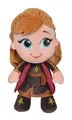 Produktbild: Simba 6315877554 Disney Frozen 2, Chunky Anna, 25cm & Die Eiskönigin 2 (Blu-ray)