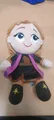 Produktbild: Disney Frozen 2 (Die Eiskönigin), Plüschfigur Anna, Ca. 30cm