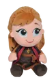 Produktbild: Disney Frozen 2 (Die Eiskönigin), Plüschfigur Anna, 25 cm