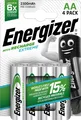 Produktbild: EN RE 4X2300 - Extreme, NiMh Akku, AA (Mignon), 2300 mAh, 4er-Pack