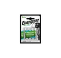 Produktbild: Energizer Energizer NiMH Extreme AA 2300mAh Akku 4er Blister Elektro-Kabel, Wiederaufladbar ohne Memory-Effekt