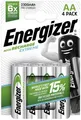 Produktbild: Energizer Extreme HR06 Mignon (AA)-Akku NiMH 2300 mAh 1.2V 4St.