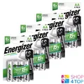 Produktbild: 16 Energizer Recharge Extreme-Batterien Aa Hr6 1.2V 2300Mah Mignon Stilo
