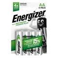Produktbild: 7638900416893 Recharge Extreme AA / 4 pcs. ENERGIZER