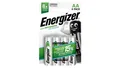 Produktbild: 7638900416893 Akumulator NiMH R6 / AA 2300mAh 1,2V Extreme (4 szt.) ENERGIZER