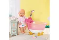 Produktbild: Zapf Creation® Puppen Badewanne 831908 BABY born Bath Badewanne