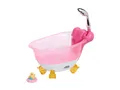 Produktbild: ZAPF BABY born Bath Badewanne, mit Badeente - B-Ware neuwertig