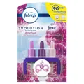 Produktbild: Procter and Gamble Febreze 3Volution Nachfüllflakon Amethyst 20 ml gegen Geruchsblindheit, 3 Düfte wechseln alle 45 Minuten FE3216/FE2040