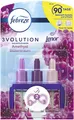 Produktbild: febreze Raumduft-Nachfüller Amethyst Blütentraum 20,0 ml
