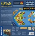 Produktbild: Kosmos 693411 CATAN - Erweiterung - Entdecker & Piraten NEU