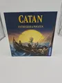 Produktbild: Kosmos präsentiert - Catan - Erweiterung - Entdecker & Piraten