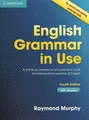 Produktbild: English Grammar in Use Book with Answers: A Self-S by Murphy, Raymond 0521189063