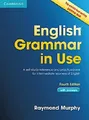 Produktbild: English Grammar in Use Book with Answers: A Self-Study Reference and Practi