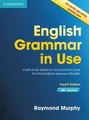 Produktbild: English Grammar in Use 4th with Answers: A Self-Study Re... | Buch | Zustand gut