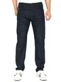 Produktbild: Diesel - Herren Regular Tapered Fit Rinse Washed Jeans - Buster X RB060, Größe:W34, Länge:L32