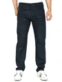 Produktbild: Diesel Tapered-fit-Jeans Regular Fit Rinsed Wash - Buster-X RB060 - Länge:32