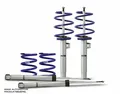 Produktbild: H&R Cup-Kit 60/40 mm Mercedes E-Klasse Lim. (W210, 06.95-04.02) 5, 6, 8-Zylinder