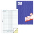 Produktbild: AVERY Zweckform Kassenbuch 1756 - 40 Blatt