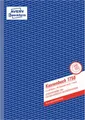 Produktbild: Avery Zweckform Kassenbuch Nr. 1756 162431
