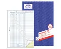 Produktbild: Avery Zweckform Formularblock AVERY Zweckform Kassenbuch EDV-gerecht selbstdurchschreibend DIN A4