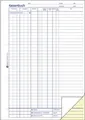 Produktbild: AVERY Zweckform Formularbuch 
