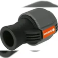 Produktbild: GARDENA Verbinder 25mm x 1` IG – Sprinkler & Pipeline System