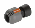 Produktbild: Gardena 2762-20 – Sprinklersystem Verbinder, 25 mm x 1