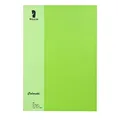 Produktbild: Rössler 220701522 - Coloretti Briefpapier, 80g/m², DIN A4, hellgrün, 10 Blatt