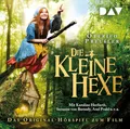 Produktbild: Die kleine Hexe – Das Original-Hörspiel zum Film: Filmhörspiel mit Karoline Herfurth, Suzanne von Borsody, Axel Prahl u.v.a. (2 CDs)