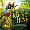 Produktbild: Die kleine Hexe - Das Original-Hörspiel zum Film,1 Audio-CD | Otfried Preußler