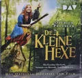 Produktbild: Die kleine Hexe - Das Original-Hörspiel zum Film | Otfried Preußler | 2018