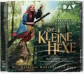 Produktbild: CD - Otfried Preußler - Die kleine Hexe - Original-Hörspiel zum Film (2018)