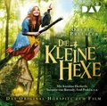 Produktbild: Otfried Preußler - Die kleine Hexe - CD NEU OVP