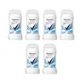Produktbild: 6x Rexona Nonstop Protection Deo Stick Cotton Dry Anti Transpirant mit 72 Stunden Schutz vor Schweiß und Körpergeruch 50 ml