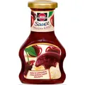 Produktbild: Schwartau Amarena Kirsch Sauce genussvolle leckere Dessertsauce 125ml
