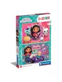 Produktbild: Clementoni Gabby's Dollhouse (2x20)
