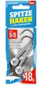 Produktbild: Lieblingsköder Jighaken Lieblingsköder Spitze Haken 5/0 - 2 Jighaken