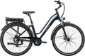 Produktbild: Maxtron E-Bike Cityrad Maxtron Urban 7 E-Citybike 28 Zoll, 7 Gang Shimano Altus Schaltwerk, Kettenschaltung, Heckmotor, 460,8 Wh, (Packung), Tiefeinsteiger für Damen