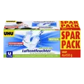 Produktbild: Luftentfeuchter 4x450g UHU Magnet U-Form